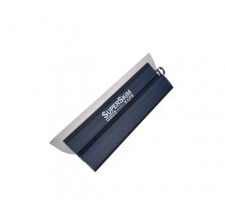 Refina 228380 18\" Superskim X-Lite Spatula - Stainless Steel